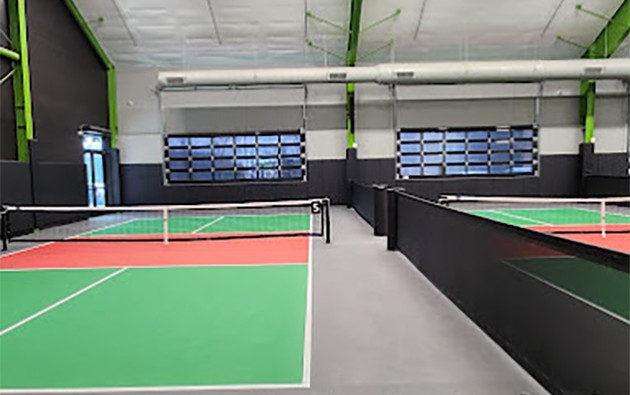 Pickleball Location photo STL