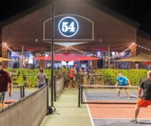 FIVE FOUR experience 1​