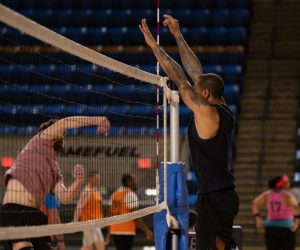 KC Crew Volleyball at Hyvee April 29 Nicole Bissey Photography 13 (2048)