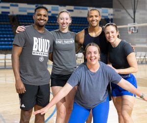 KC Crew Volleyball at Hyvee April 29 Nicole Bissey Photography 03 (2048)
